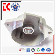 Standard customized products supplier in China High quality aluminum casting electrical motor head cover for auto component